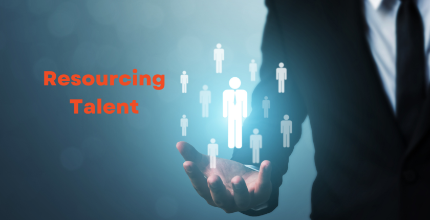 3RTO Resourcing Talent