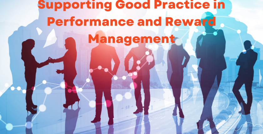 3PRM Supporting Good Practice in Performance and Reward Management