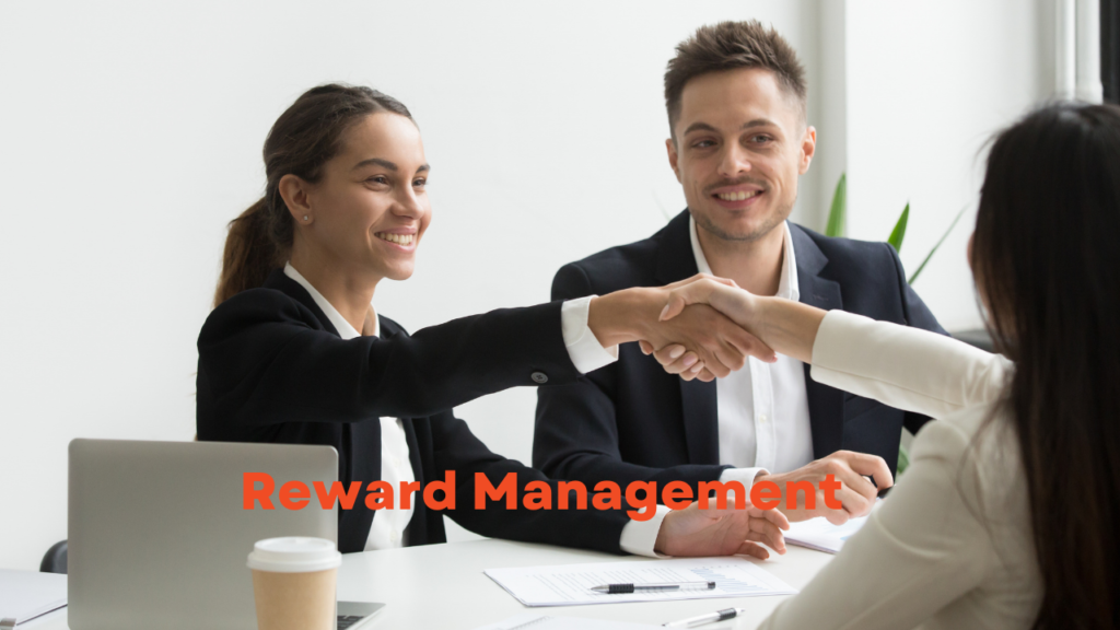 5RMT Reward Management