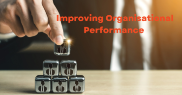 5IVP Improving Organisational Performance