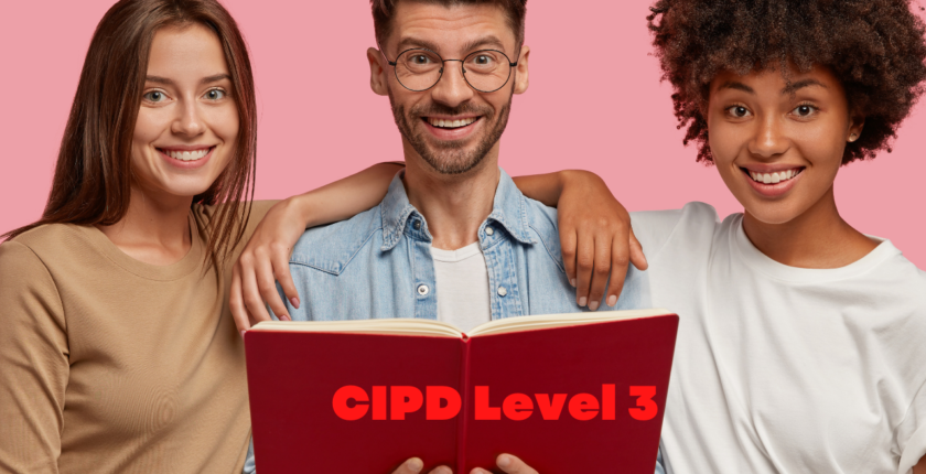 CIPD Level 3 Assignment Help