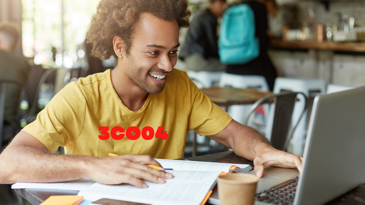3CO04 Essentials of People Practice
