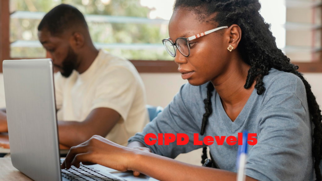 CIPD Level 5 Assignment Help