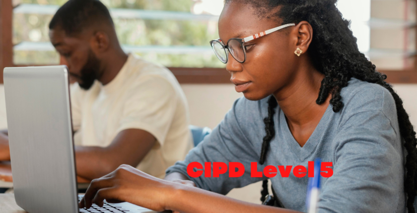 CIPD Level 5 Assignment Help