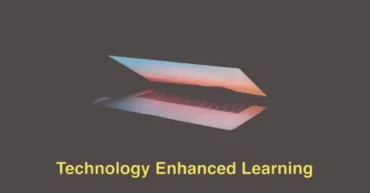 7OS03 Technology Enhanced Learning