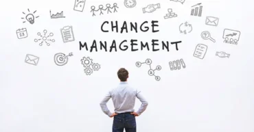 8316 – 701 Leading Change in Organisations