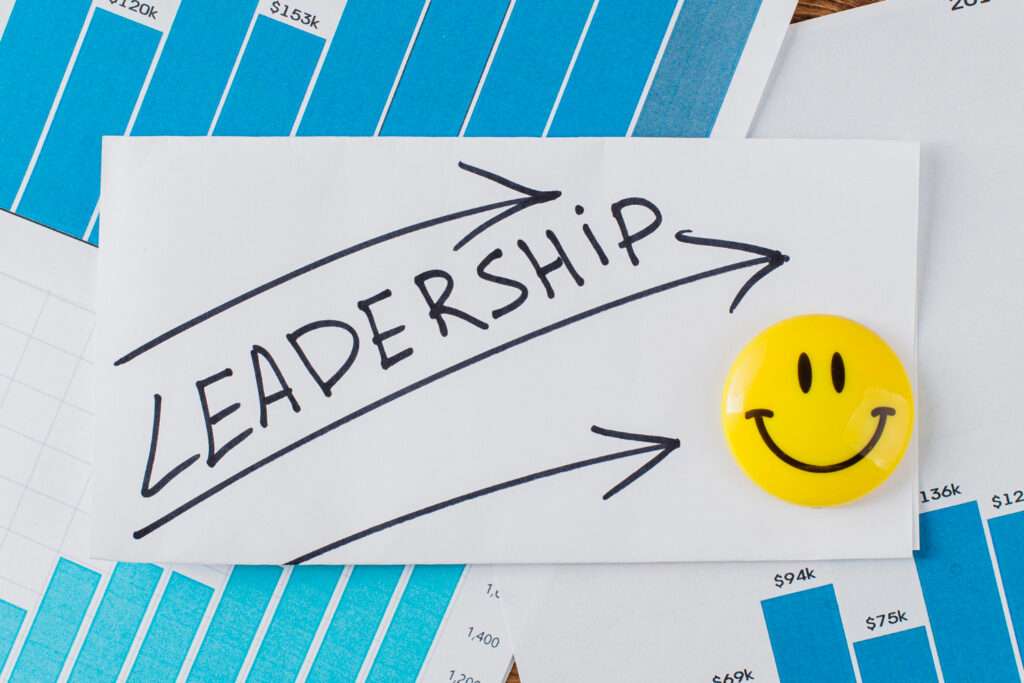 8600 – 308 UNDERSTANDING LEADERSHIP