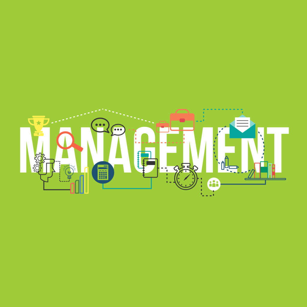 8605 - 400 Understanding the Management Role to Improve Management Performance