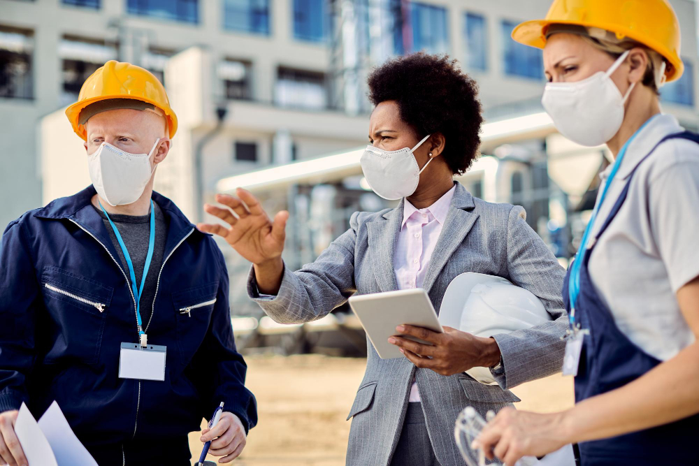 8600-321 Understanding Health and Safety in the Workplace
