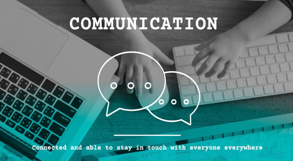 8605-408 Management Communication