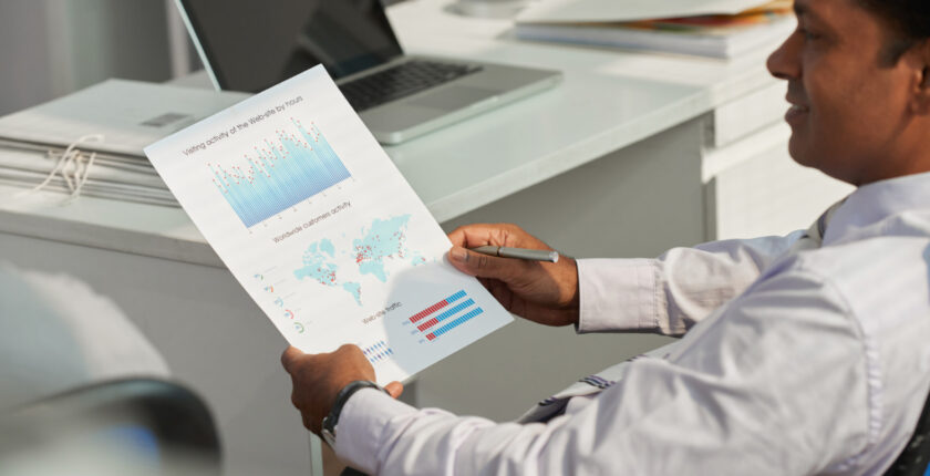 8605-410 Managing the Analysis of Secondary Data