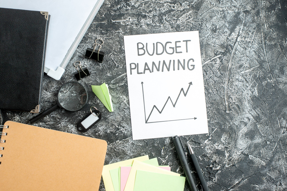 Budgetary Planning and Control